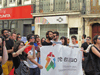 6ª Marcha Contra a Homofobia e Transfobia de Coimbra